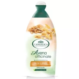 L'Angelica tusfürdő zabtej  500 ml