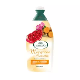   L'Angelica tusfürdő gránátalmával és kurkumával 500 ml