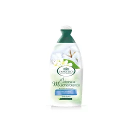 L'Angelica tusfürdő fehérpézsma 500 ml