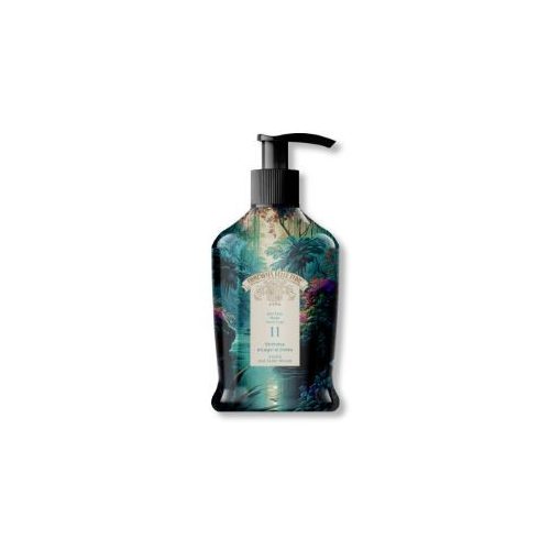 Compagnia delle Indie Orchidea&Legno di Cedro folyékony szappan 300 ML