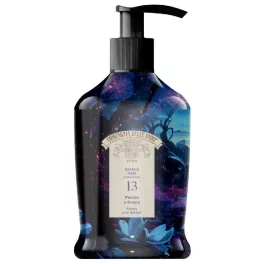   Compagnia delle Indie Peonia e Ambra folyékony szappan 300 ML