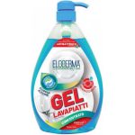 ELODERMA mosogatószer  antibakteriális classic 1 L