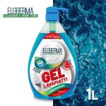 ELODERMA mosogatószer  antibakteriális classic 1 L