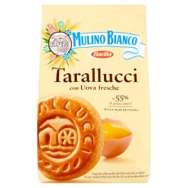 MULINO BIANCO taralucci keksz 350g
