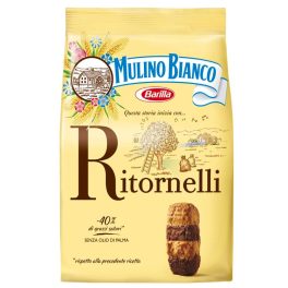 MULINO BIANCO ritornelli keksz 700g