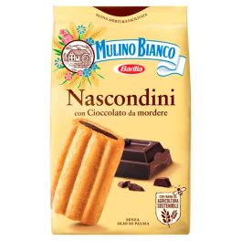 MULINO BIANCO nascondini keksz 330g