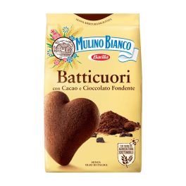 MULINO BIANCO batticuori keksz 350g