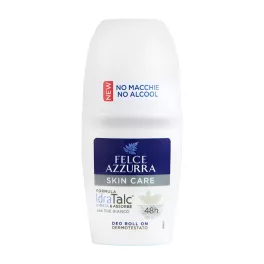 FELCE AZZURRA golyós dezodor ápoló 50ml
