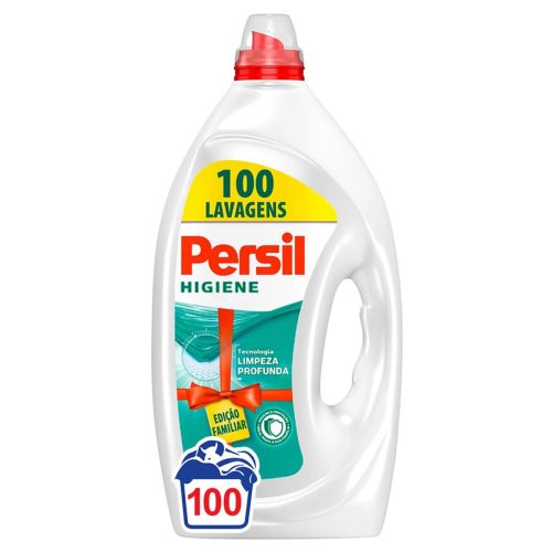 PERSIL mosógél higiénikus 5 L