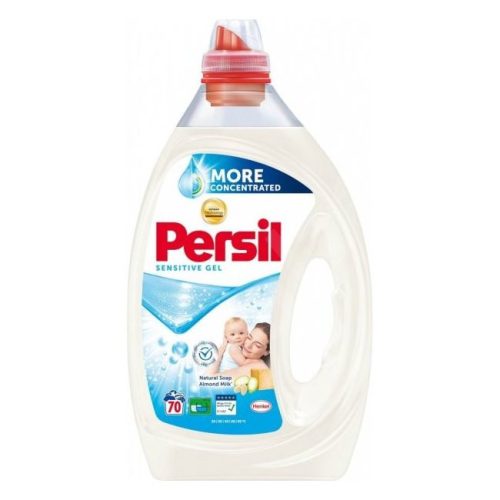 PERSIL mosógél szenzitív 3,8 L