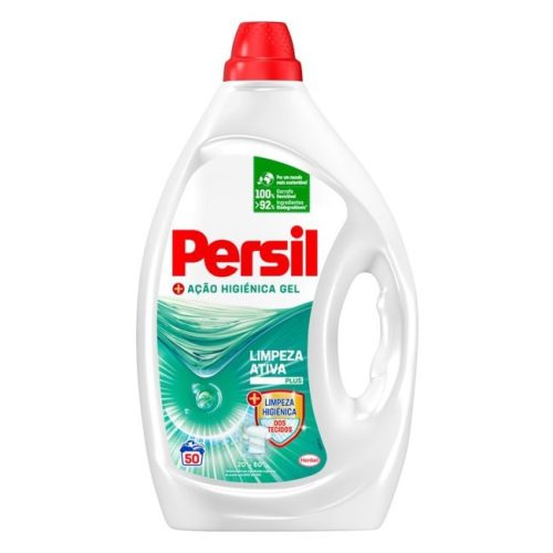 PERSIL mosógél higiénikus 2,5 L