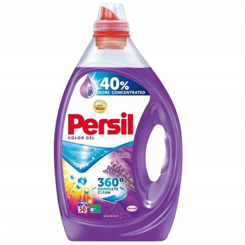 PERSIL mosógél színes ruhákhoz 2,5 L