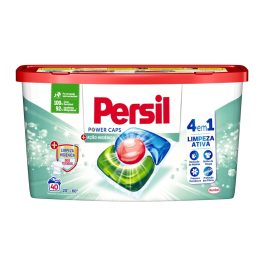 PERSIL mosókapszula 4 IN 1 higiénikus 40 db-os