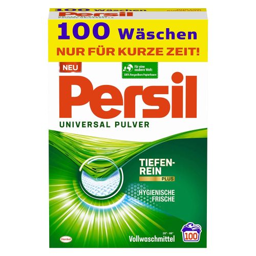 PERSIL mosópor univerzális 5 KG