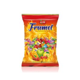 Frumel puha gyümölcsös toffee 1kg 