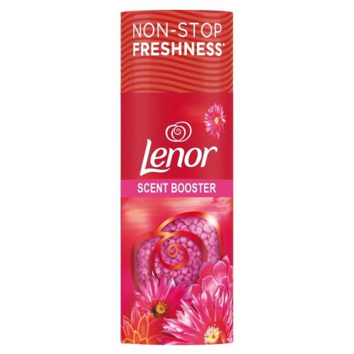 LENOR illatgyöngy sivatagi rózsa 176g