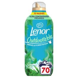 LENOR OUTDOORABLE öblítő északi napforduló 980ml