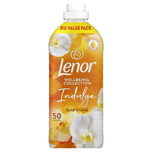 LENOR öblítő orchidea illat 1,65L