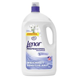 LENOR professzionális öblítő Sensitive  4 L