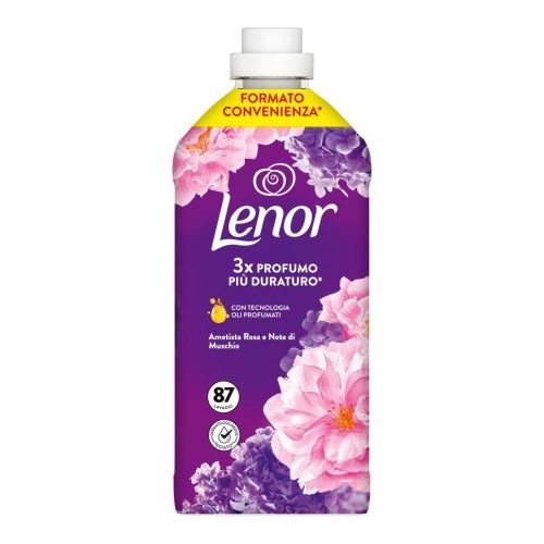 LENOR öblítő floral Bouquet illat 1,827 L