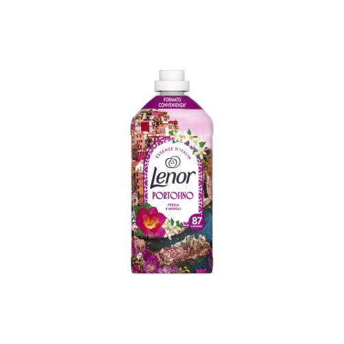 LENOR öblítő portofino  illat 1,827 L