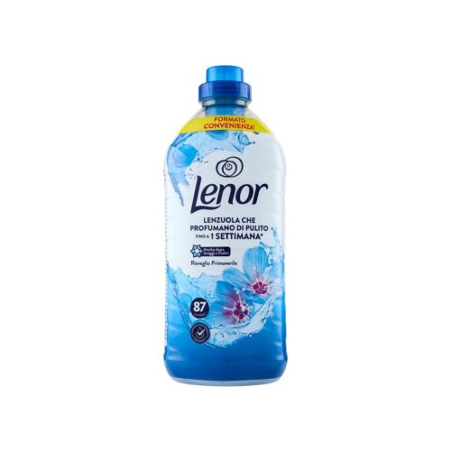 LENOR öblítő april fresh illat 1,827 L