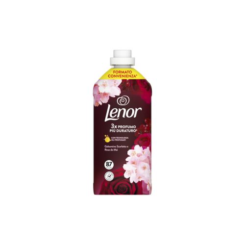 LENOR öblítő  Jasmine&Rose illat 1,827 L