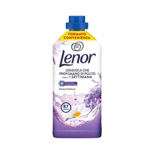 LENOR öblítő Blossom illat 1,827 L