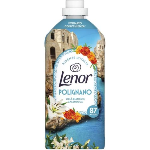LENOR öblítő  polignano illat 1,827 L