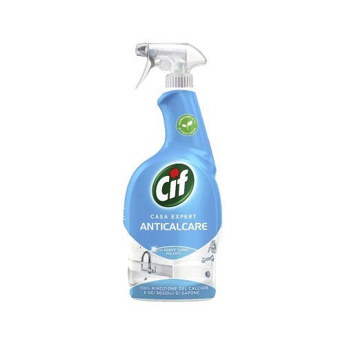 CIF vízkőoldó spray 650 ml