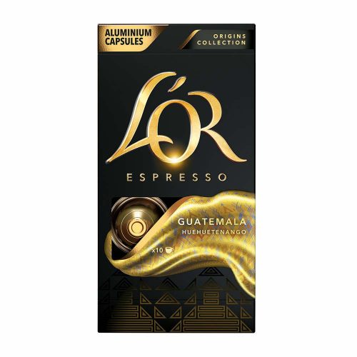 L'OR Espresso Guatemala kávékapszulák 10db