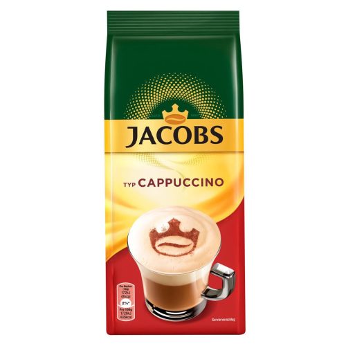 JACOBS cappuccino 400 G