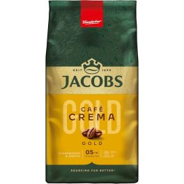 JACOBS EXPERTEN CREMA GOLD 1KG