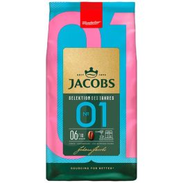 JACOBS Selektion Des Jahres No.1 szemes kávé 1KG