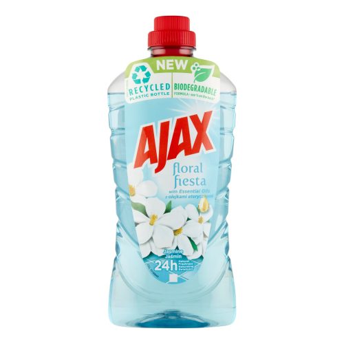AJAX általános tisztítószer jázmin illat 1L