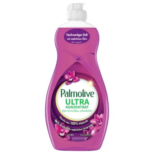 Palmolive folyékony mosogatószer koncentrátum Orchidea 500 ml 