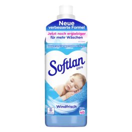 SOFTLAN öblítő friss szellő illat 1 L