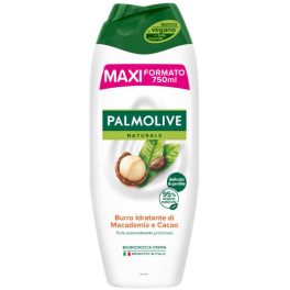Palmolive 750ml tusfürdő makadám 
