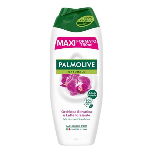 PALMOLIVE tusfürdő orchidea illat 750ml