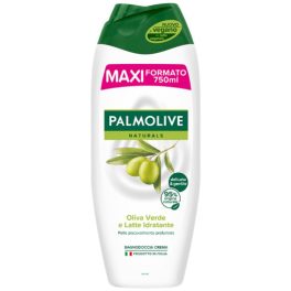 Palmolive 750ml tusfürdő Oliva tej 