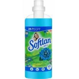 SOFTLAN öblítő friss trópusi illat 650 ml