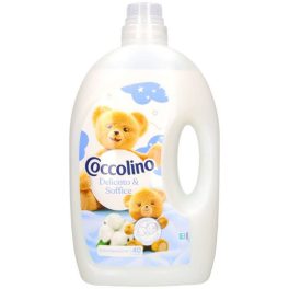 COCCOLINO öblítő Bianco Delicat 3000 ML