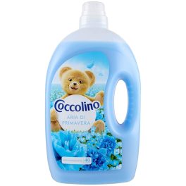 COCCOLINO öblítő Blu Primavera 3000 ML