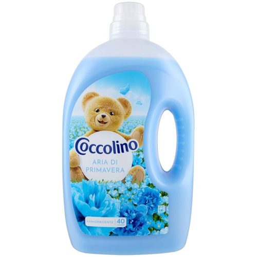 COCCOLINO öblítő Blu Primavera 3000 ML