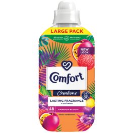 COMFORT Creations öblítő passiógyümölcs illat 1,4 L