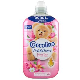 COCCOLINO öblítő Fiori di Tiare&Frutti Rossi 1750ml