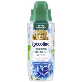   Coccolino Elixir mosóparfüm 342ml friss illat ( Freschezza )