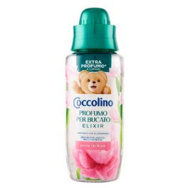   Coccolino Elixir mosóparfüm 342ml virág illat ( Prima Fioritura )