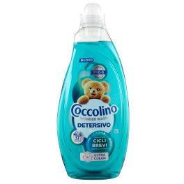 COCCOLINO Mosógél Ultra Clean 1480ML