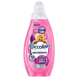 COCCOLINO Mosógél Ultra Care 1480ML 